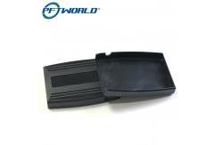 China Custom Precision CNC Machining Plastic Parts ABS PEEK Plastic Injection Moulding Parts supplier