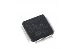 China STMicroelectronics STM8L152R8T6 memory Ic Chip 8L152R8T6  Pro Mini Microcontroller supplier