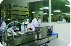 China Peroxide Cream manufacturer