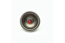 China Universal Gas Refill Valve Kit - Versatile Solution for Effortless Gas Refilling supplier