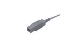 China Aesculap Reusable Electrosurgical Accessories Bipolar Adapter Cable supplier