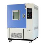 Three Box-Type  Environmental Control Thermal Shock Temperature Humidity Test Chamber for sale