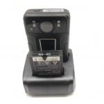 4G AI License Plate Face Recognition 120 Degree 5.8GHZ Dual Band WiFi Police Body Cameras With NFC for sale