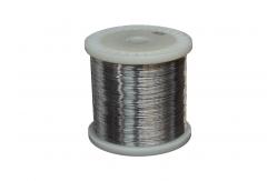 China 0Cr15Al5 Fecral Wire / Electric Heat Resistant Wire For Furnace supplier