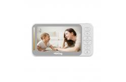 China 4.3 LCD Camera Pet Monitor Temperature Monitor Dog Digital Video supplier