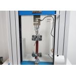ASTM Electronic Universal Testing Machine High Precision Tensile Tester