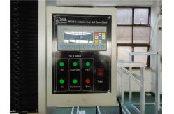 China Film Impact Rubber Testing Machine , GB8809 Dupont Impact Tester supplier