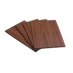 Thickness 4mm PVDF Aluminum Composite Panel For Exterior Wall Cladding for sale