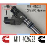 4026222 CUMMINS Neutral Diesel QSM11 ISM1 M11 Injection Pump Fuel Injector 4026222 4903472 4903319 4062851 3411845 for sale