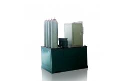 China Hydropower Plant Turbine Spare Parts Control System Speed Governor supplier