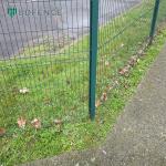 Rainforest V Mesh Security Fencing Mold-proof for sale