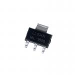Integrated Circuits Microcontroller IRLL014NTRPBF Vi-shay SI3812DV-T1-GE3 for sale