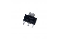 China Integrated Circuits Microcontroller IRLL014NTRPBF Vi-shay SI3812DV-T1-GE3 supplier