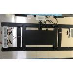 2000nits Open Frame LCD Panel 65 Inch Rugged Industrial Monitors