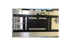 China 2000nits Open Frame LCD Panel 65 Inch Rugged Industrial Monitors supplier