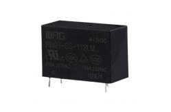 China DC12V 12A 530mW LED Indicator Relay Micro Electromagnetic Switch supplier