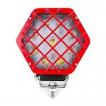 Driving Lights off Road Headlight Super Bright LED Working Light for sale