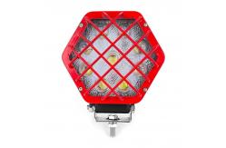 China Driving Lights off Road Headlight Super Bright LED Working Light supplier