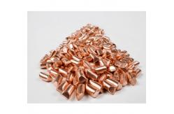 China High Purity Beryllium Copper 99.999 5N Copper Pellets supplier