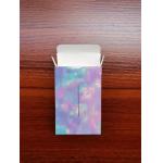 Custom Eco Friendly 300gsm C2S Art Paper Poker Cards 57x87mm