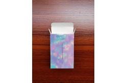 China Custom Eco Friendly 300gsm C2S Art Paper Poker Cards 57x87mm supplier