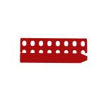 Superior Adhesion 8mm SMT Splicing Tape For ASM Machine