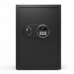 Home Large Security Safe Box Keypad Digital Lock Basics Steel for sale