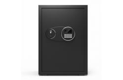 China Home Large Security Safe Box Keypad Digital Lock Basics Steel supplier
