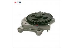 China Diesel Engine Parts Oil Pump NPR 4HF1 4HG18-97147338-3 8971473383 supplier