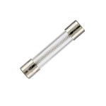 6x32mm 5 Amp Slow Blow Fuse 0.24 X 1.2 3AG Time Delay Glass Fuse for sale