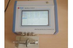China 7.8 1K Ultrasonic Impedance For Testing Frequency And Impedance supplier