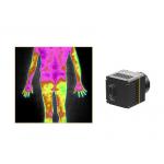 Uncooled LWIR Thermal Camera 384x288 17μM For Body Temperature Screening for sale