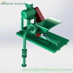 TR Solids Control Jet Mud Mixer: Enhance Drilling Efficiency And Mud Qualit