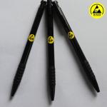 Cleanroom ESD Anti Static Pen Blue Black Red Optional for sale