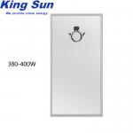 IEC Waterproof House 390 Watt Mono Solar Panel for sale