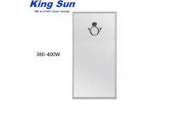China IEC Waterproof House 390 Watt Mono Solar Panel supplier
