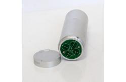 China Small Self-Contained Vibration MeterHandheld Vibration Calibrator Vibration Analyzer supplier