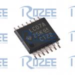 SN74LVC07APWR for sale