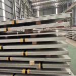 443 ASTM DIN GB Standard 0.4-3mm Stainless Sheet Cold Rolled