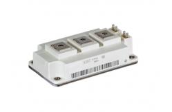 China DF300R12KE3 Automotive IGBT Modules 62 mm 1200 V 300 A Chopper IGBT Module supplier