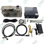 Micro Selective Wave Soldering Furnace