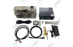 China Micro Selective Wave Soldering Furnace supplier