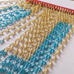 Stainless Steel Decorative Stainless Steel Corner Protector With Color Finished for sale
