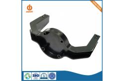 China Custom Aluminum UAV Structural Parts Fixed Wing Parts Processing supplier