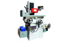 China High Precision Surface Grinding Machine Hydraulic Automatic Milling Grinder supplier