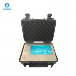 Zetron OPC-P50 Portable Oil Particle Counter Small Size for sale