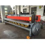 High Speed 7.5kw 6t Gabion Mesh Making Cutter Machine