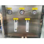 Manual Operation Reverse Osmosis Water Purifier Machine Drinking Water Treatment Machinery