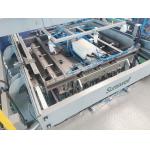 High Level Aluminum Depalletizing Packing Machine 60Hz For Canning Line 3100mm