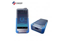 China Handheld Raman Spectrometer Non-Destructive Material Verification for Pharmaceutical QC Teams supplier